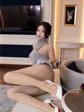 Xiuren秀人网 2025.02.20 NO.9912 杏子Yada(6)